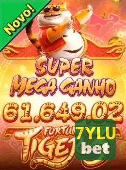 Catálogo 7YLUCK 2.547 jogos - Pragmatic Play, Evolution, NetEnt